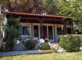 The 10 Best Holiday Homes In Alexandroupoli Greece Booking Com