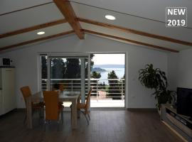 Red Rose Apartment, self catering accommodation in Portorož