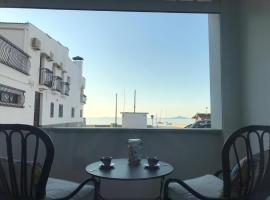 The Fisherman’s House, hotel in Los Alcázares