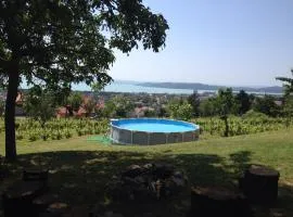 Balaton View Residence