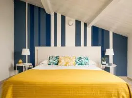 Civico 64 Bed & Breakfast in mansarda
