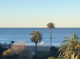 Moonlight Beach Motel, hotel near Encinitas Ranch Golf Course, Encinitas