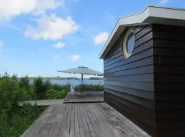 Vakantiehuis aan De Mooie Nel