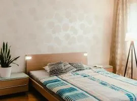 Old Town Apartment Pellicova