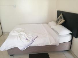 Upi guesthouse, casă de vacanță din Otjiwarongo