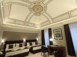 ETNEA STYLE CATANIA LUXURY ROOMS, guest house in Catania