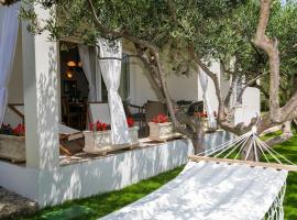 Villa Boško，位于卡什泰拉的酒店