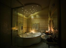 Villa Nuba,con private SPA room, Wellnesshotel in Perugia