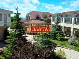 Zlata Inn