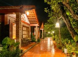 Bai Dinh Eco Homestay
