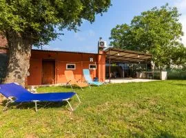 Vacation House "Andy"