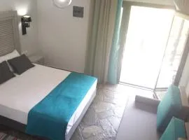 Luxury Rooms Skidia Kekes Beach