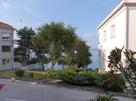 D&M APARTMAN 1, hotell sihtkohas Selce