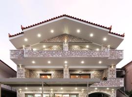 Villas Ve, hotel in Tiros