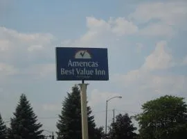 Americas Best Value Inn Maumee/Toledo