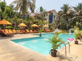 Kyriad Prestige Calangute Goa by OTHPL