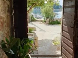 Stone House Garden Retreat by the Sea