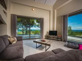 Vizantida Maisonette, By TK Property Management
