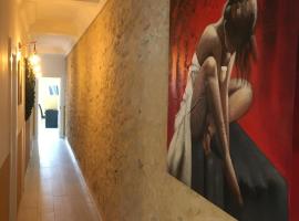 Apartment San Carlos Alicante