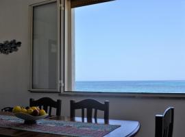 Sea Front, hotel a Carini