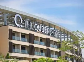The Qube Resort Jeju