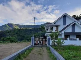 White Petals -3 BHK Homestay Munnar - Available For Indian Nationals Only