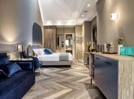 Italianflat - Design rooms Verona