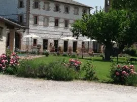 Parco Ducale Country House