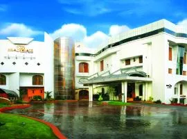 Nila Palace
