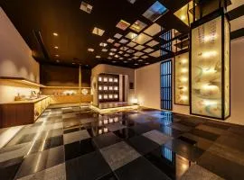 Hotel Hanshin Annex Osaka
