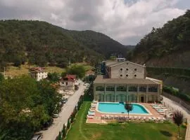 Sarot Termal Park Resort & Spa - Halal Hotel
