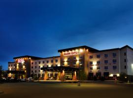 Chateau Nova Yellowhead, hotel in Northwest Edmonton, Edmonton