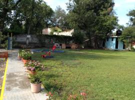 Hotel Tecozautla, Hotel in Tecozautla