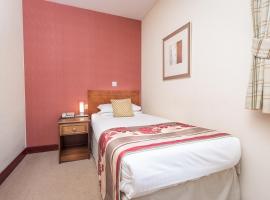 Craigmonie Hotel Inverness by Compass Hospitality, hotel v destinaci Inverness