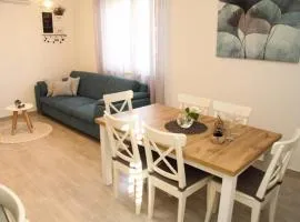 Apartman Antea