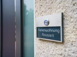 Ferienwohnung Rauszeit Lennestadt Sauerland