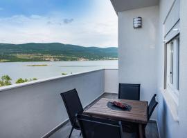 Apartmani NEVA, Pridraga, ξενοδοχείο σε Pridraga