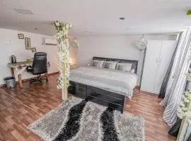 OSI Apartments Jogeshwari West