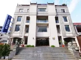 Chang Hong Hotel