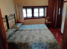 Apartamentos Begoña, διαμέρισμα στη Llanes