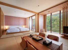 Hotel Royal Chiao Hsi, hotel s vířivkou v destinaci Ťiao-si