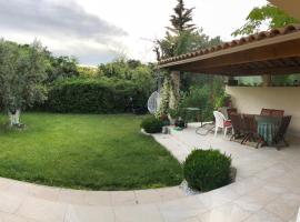 Piscine Jas De Bouffan