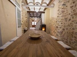 Casa Rural Pradas