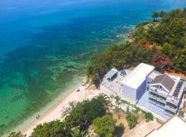 Viesnīca Studios Nautilus III pilsētā Potosa