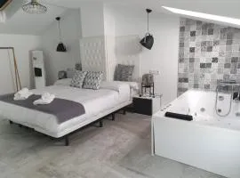 Apartamentos Hostal Cabañas
