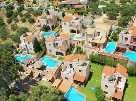 Renia's Villas