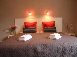 3 sterren hotel in Veghel