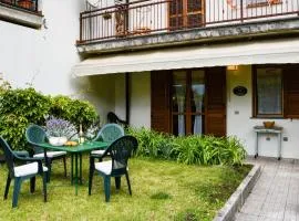 Spring Cottage