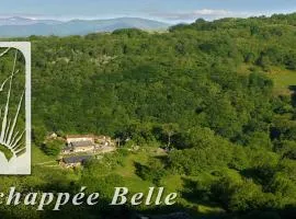 L'ÉCHAPPÉE BELLE