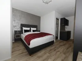 Business Apartments Reichenburg
